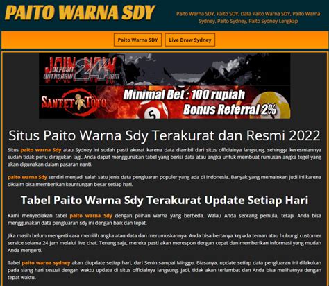 Paito warna Hawaii dan Keluaran Hawaii tercepat.